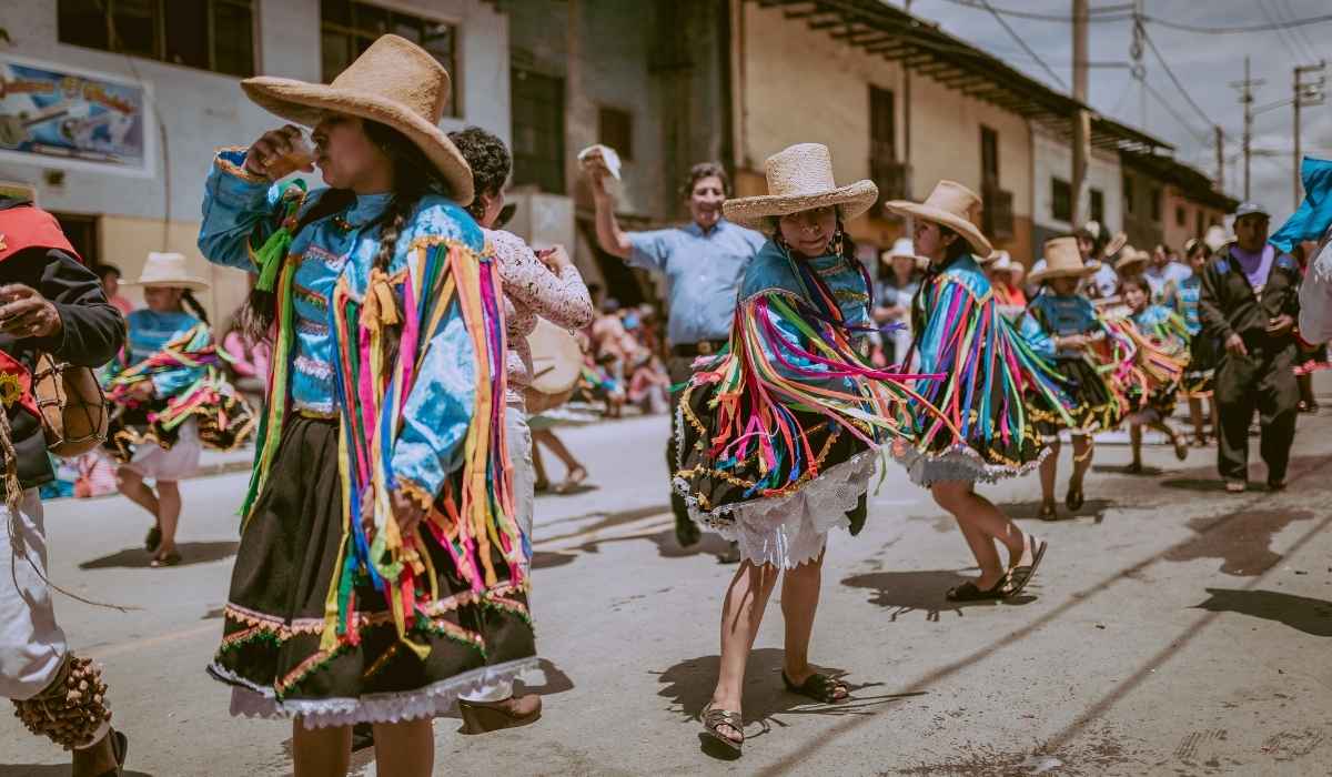 tours a cajamarca
